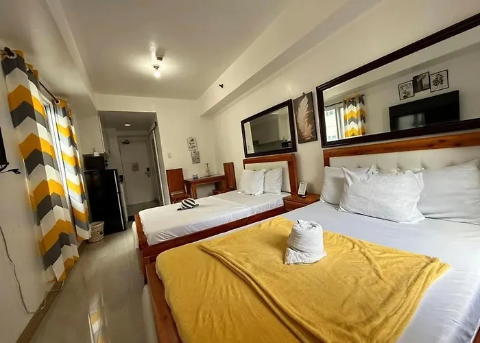 شقة Sea Residences Sunrise