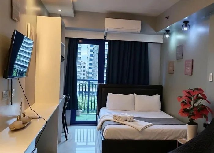 Sea Residences Sunrise