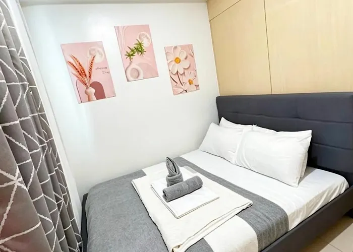 Sea Residences Sunrise アパート *