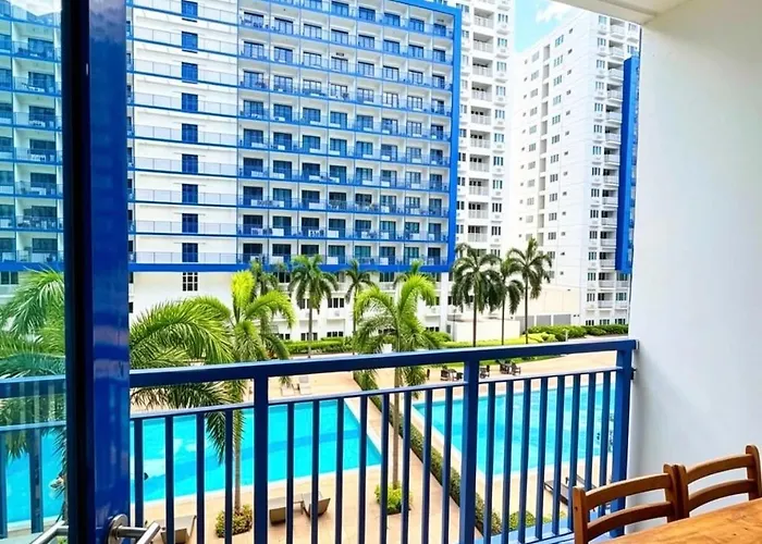アパート Sea Residences Sunrise *