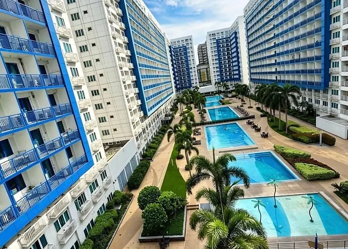 Sea Residences Sunrise アパート