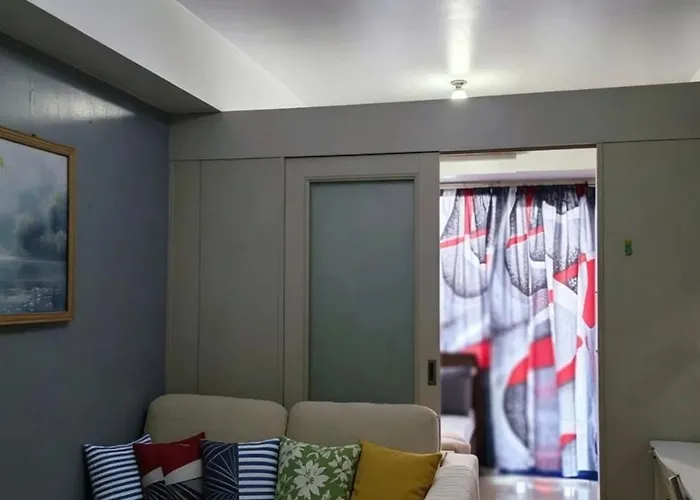 Sea Residences Sunrise *